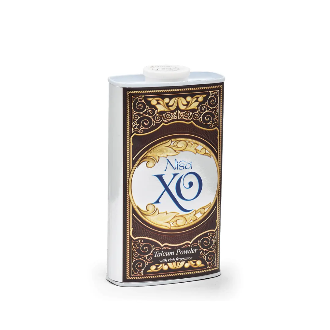 XO Talcum Powder 265g — view 3