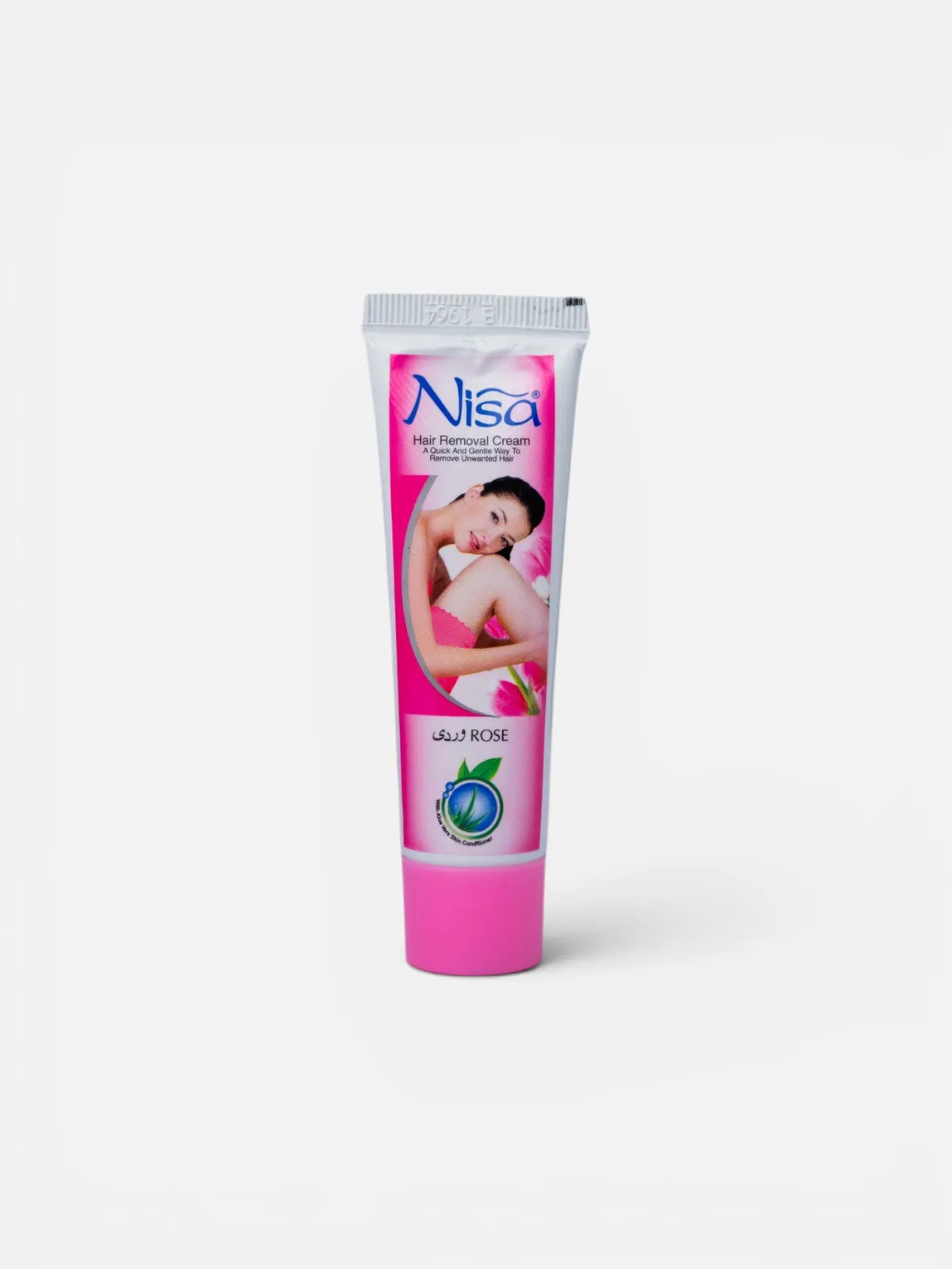 Rose Hair Removal Cream 30ml — view 3
