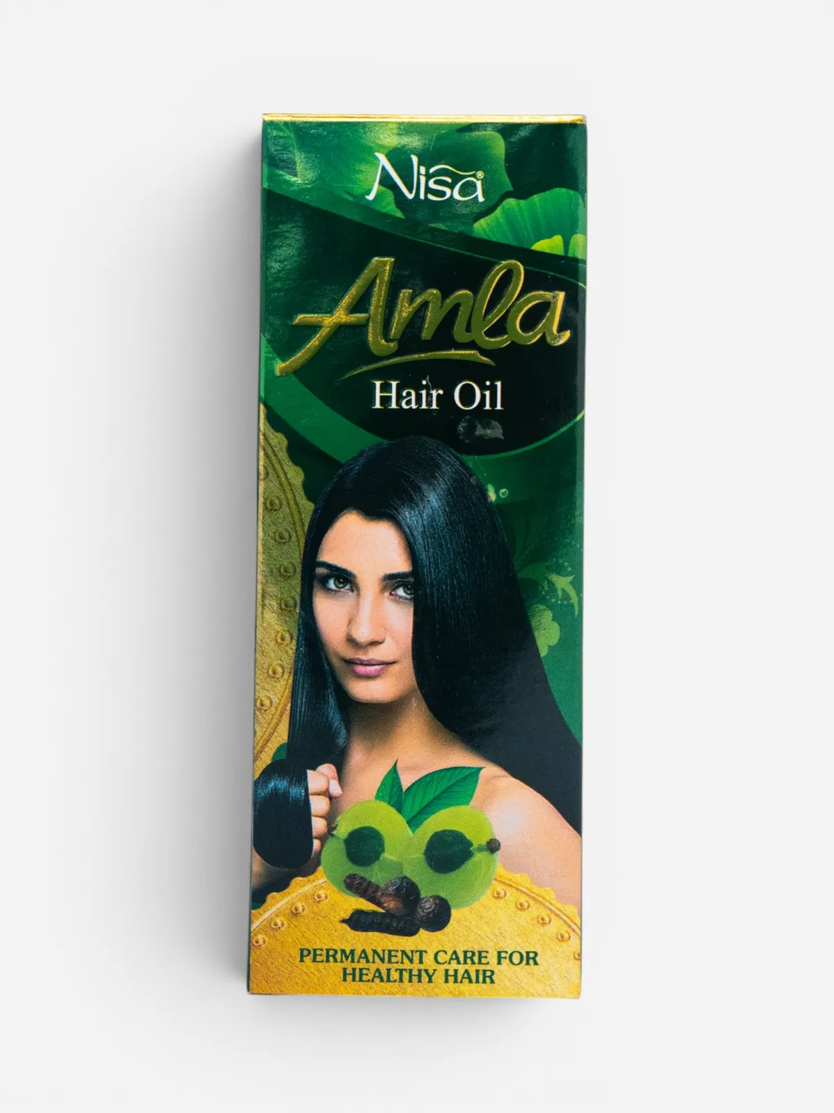 Amla & Vitamin E Hair Oil 200ml — view 4