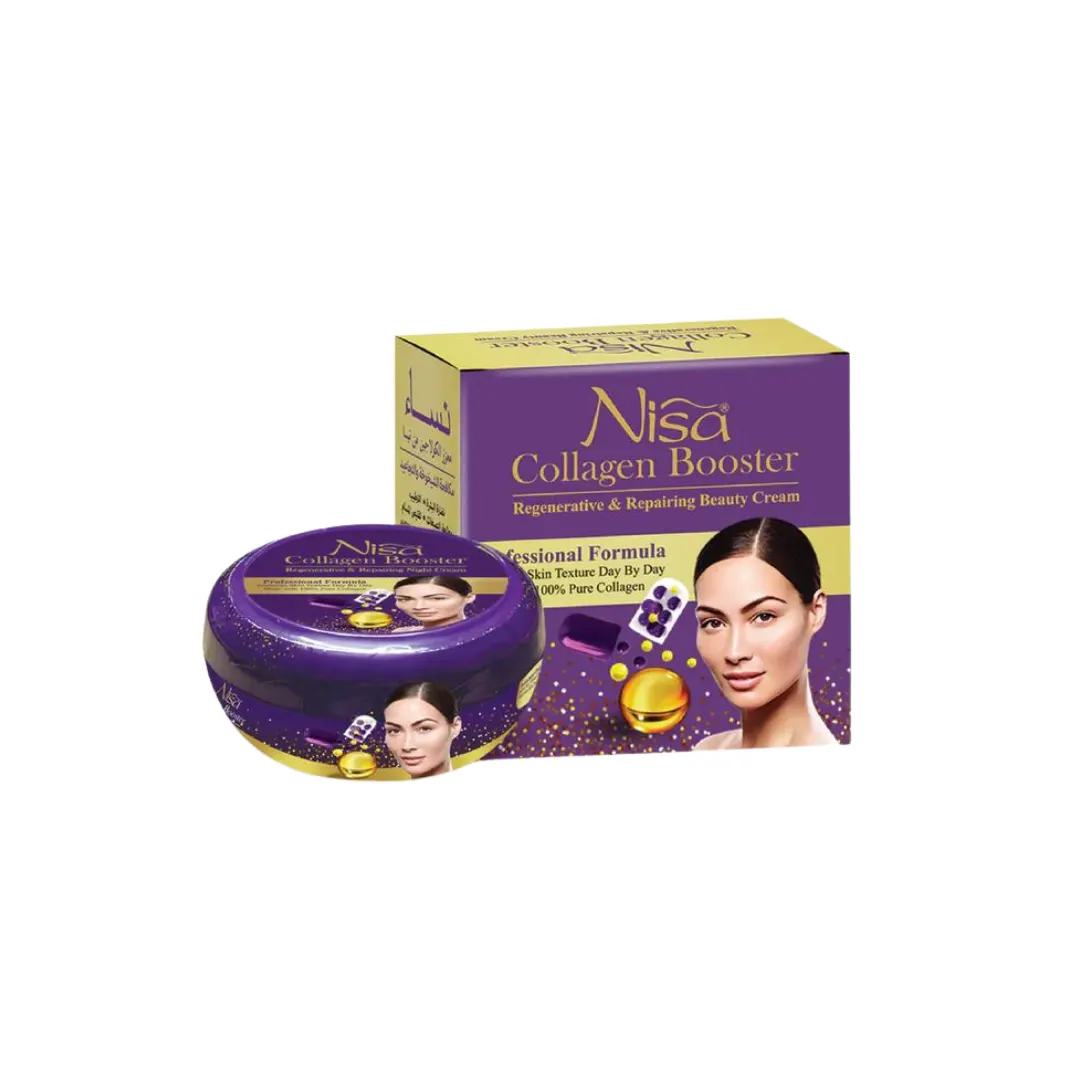 Collagen Booster Night Cream — view 3