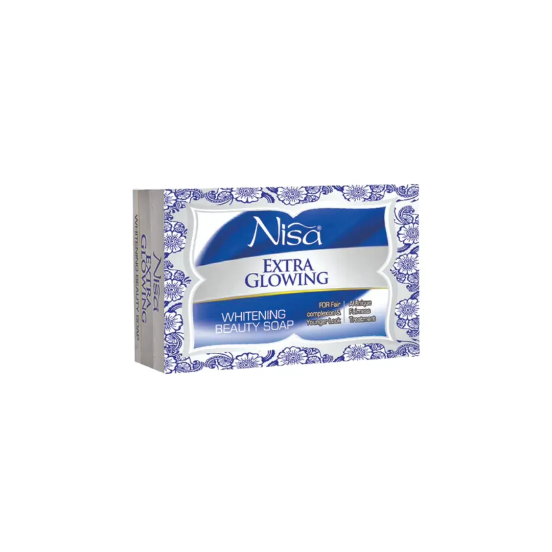Extra Glowing Whitening Soap 100gm — view 3