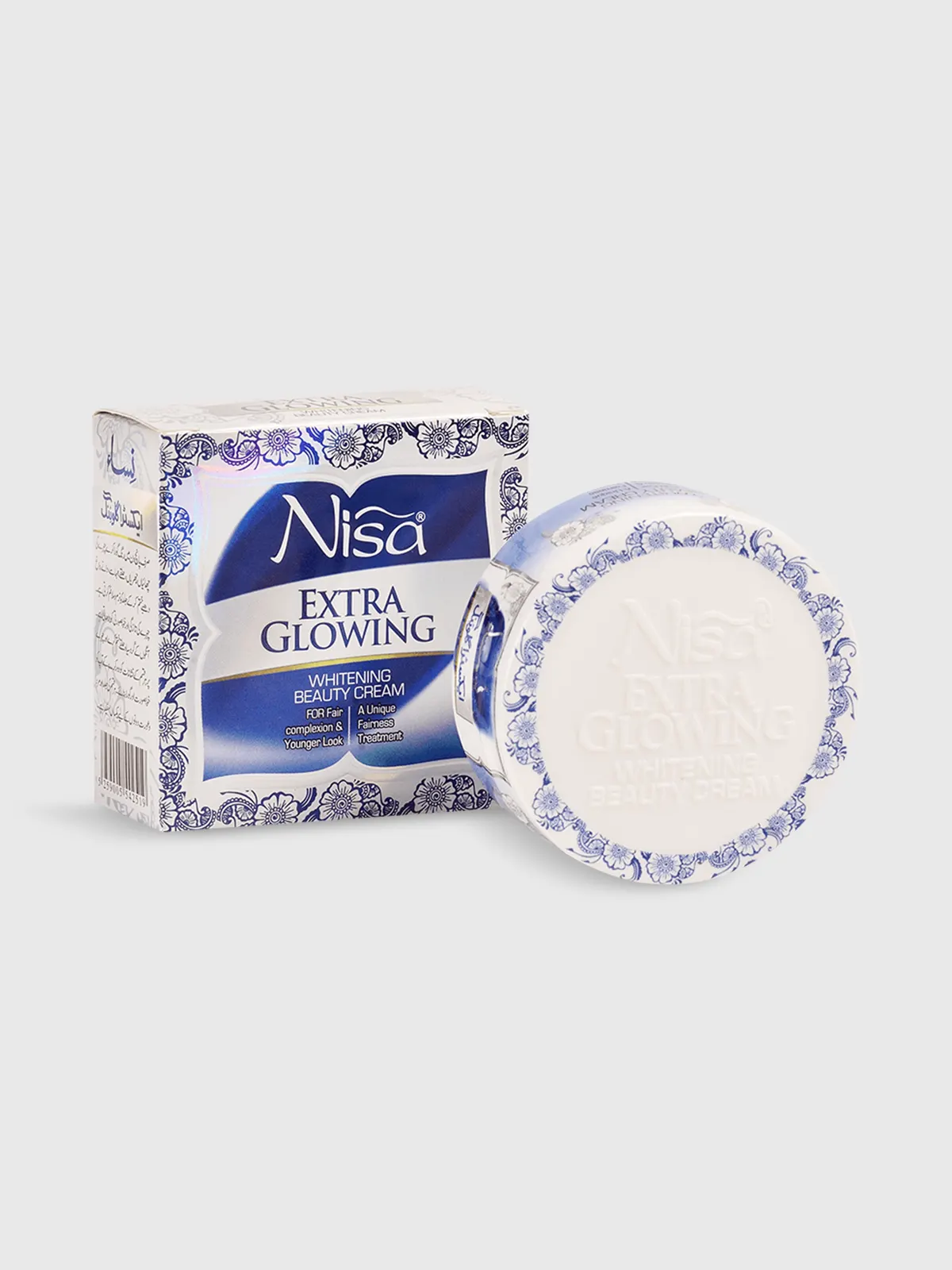 Extra Glowing Cream 17gm