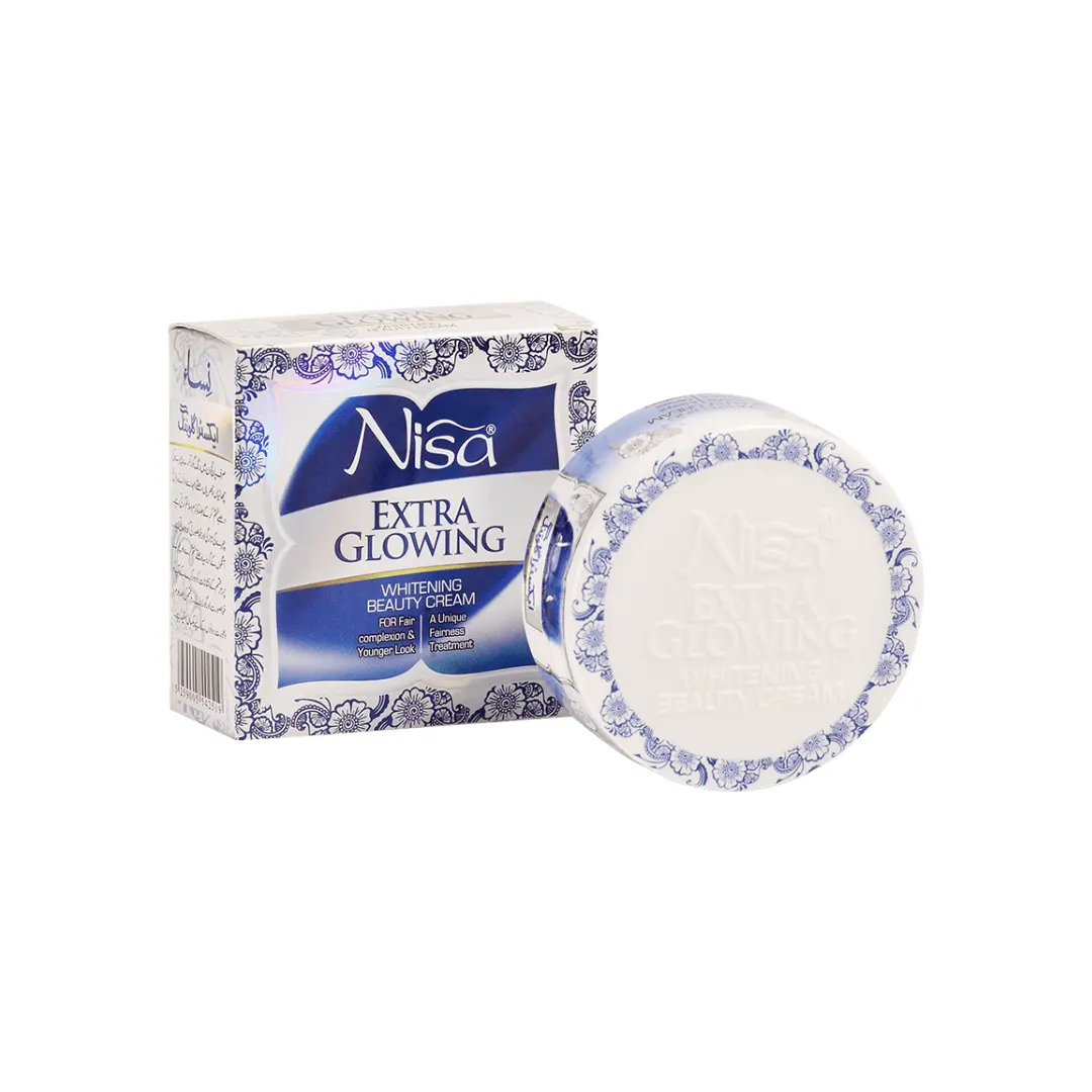Extra Glowing Cream 17gm — view 3