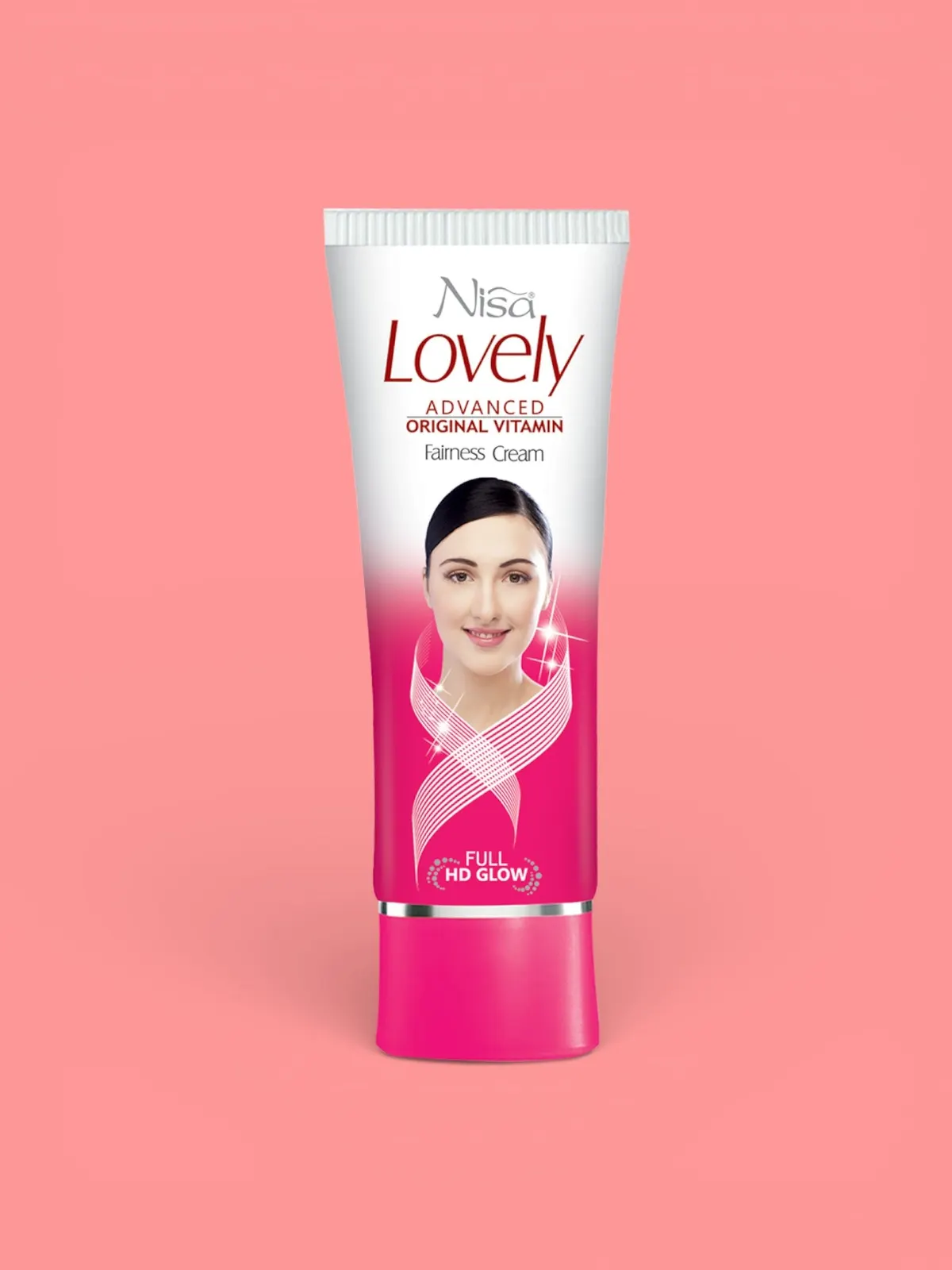 Lovely Advance Vitamin Fairness Cream 25gm — view 2