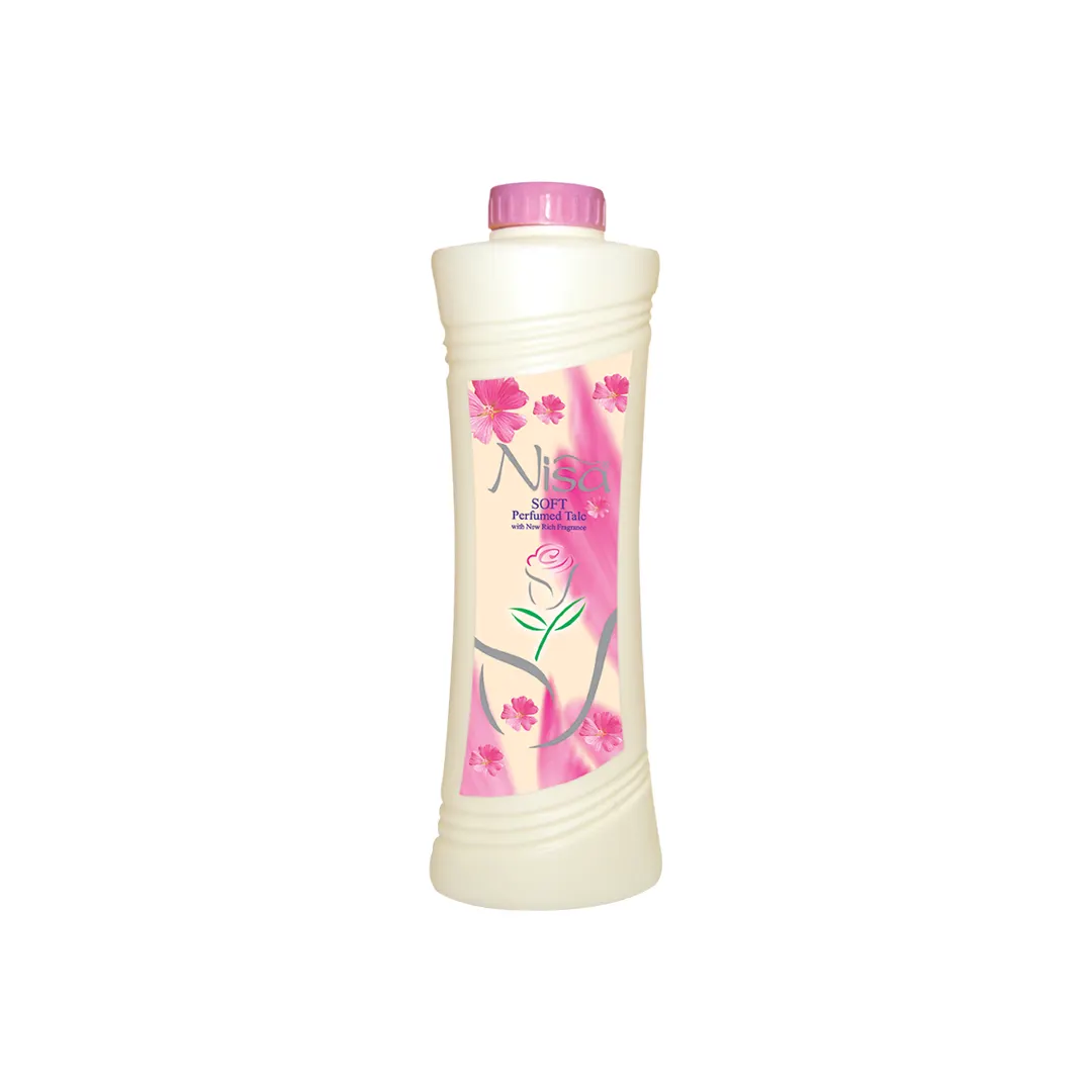 Soft Talcum Powder 125g — view 3