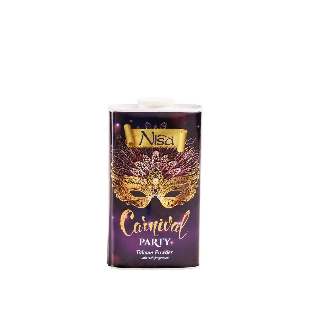 Carnival Talcum Powder 100g — view 3