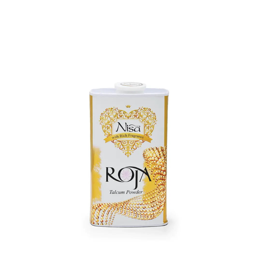 Roja Talcum Powder 100g — view 3
