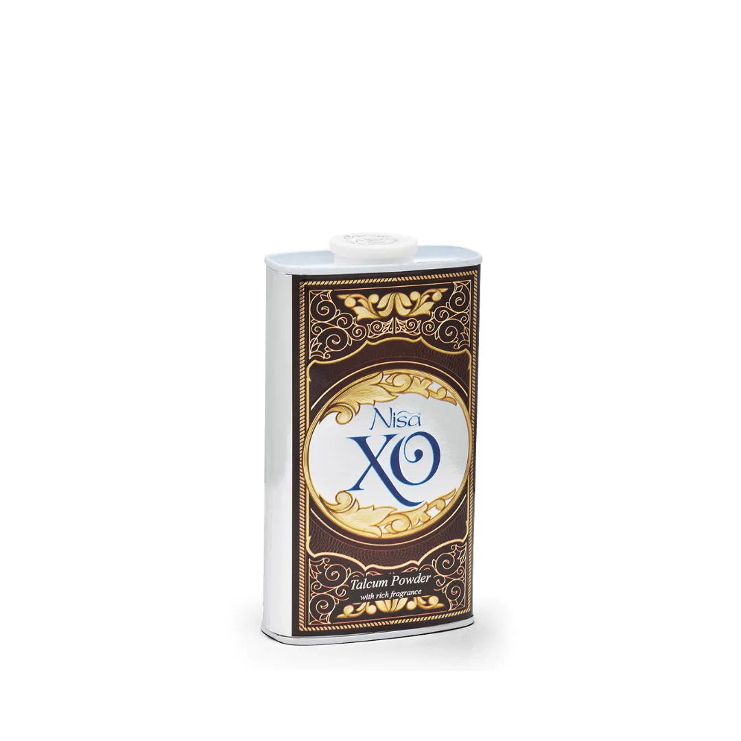 XO Talcum Powder 100g — view 3