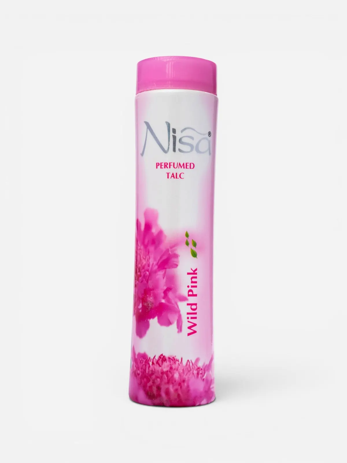 Wild Pink Talcum Powder 120g — view 3