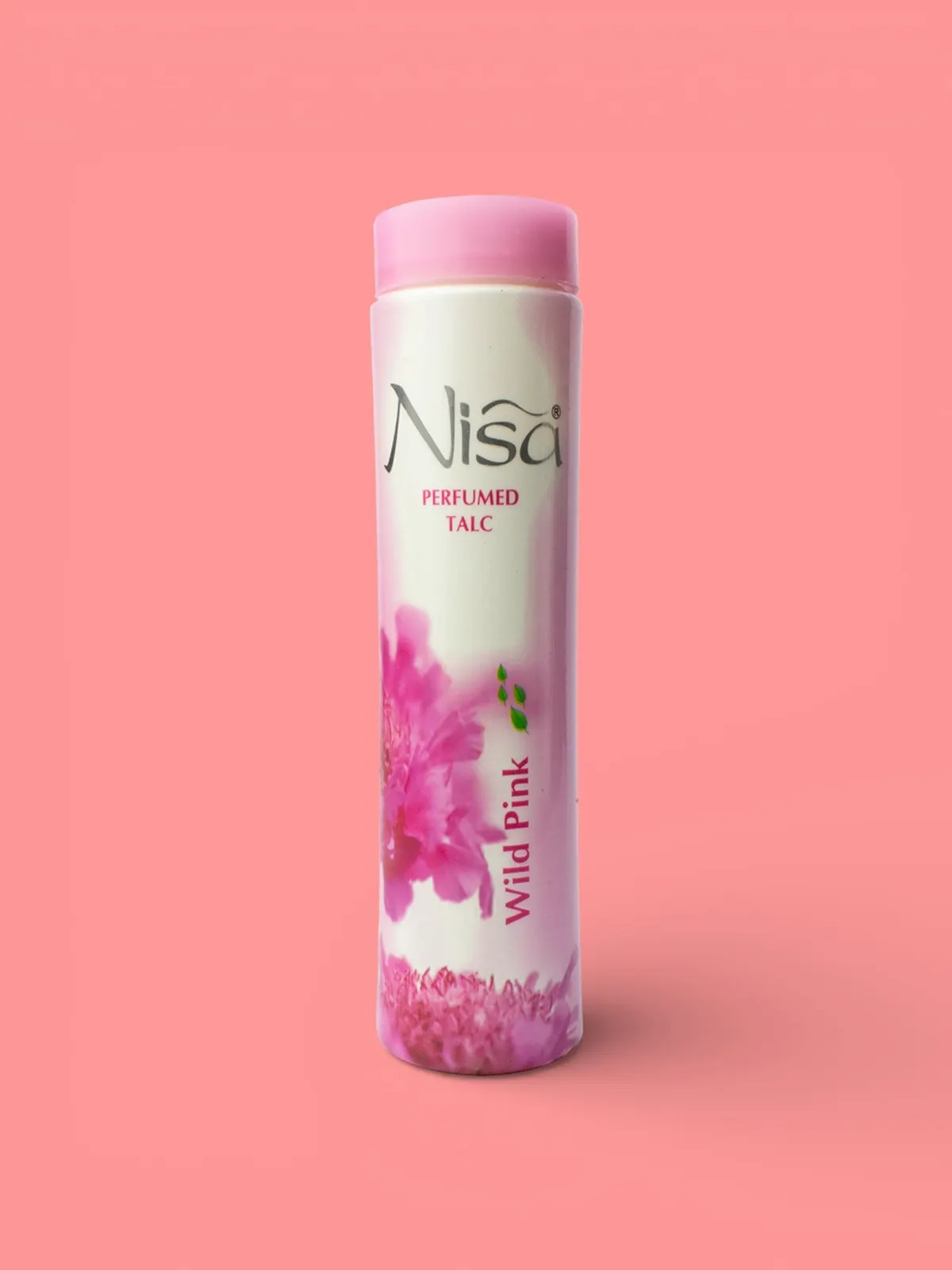 Wild Pink Talcum Powder 120g — view 4