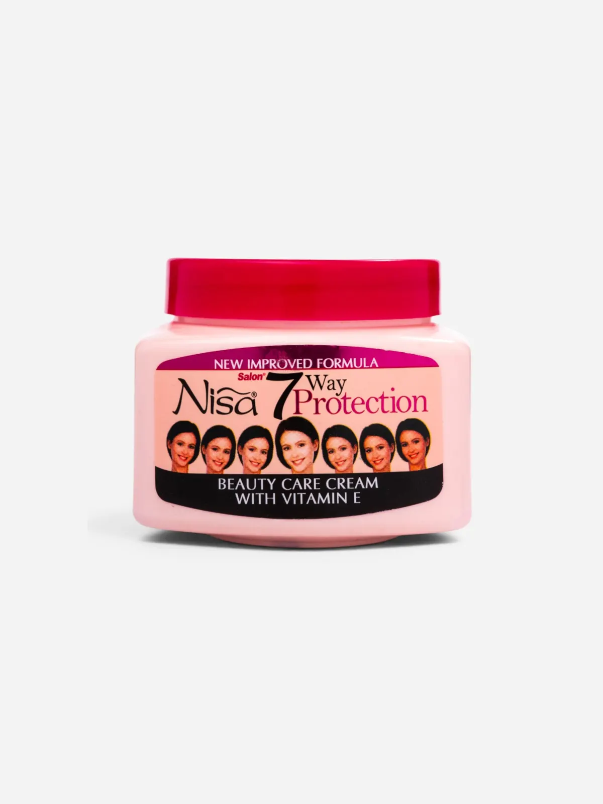 Salon 7 Way Cream 260gm