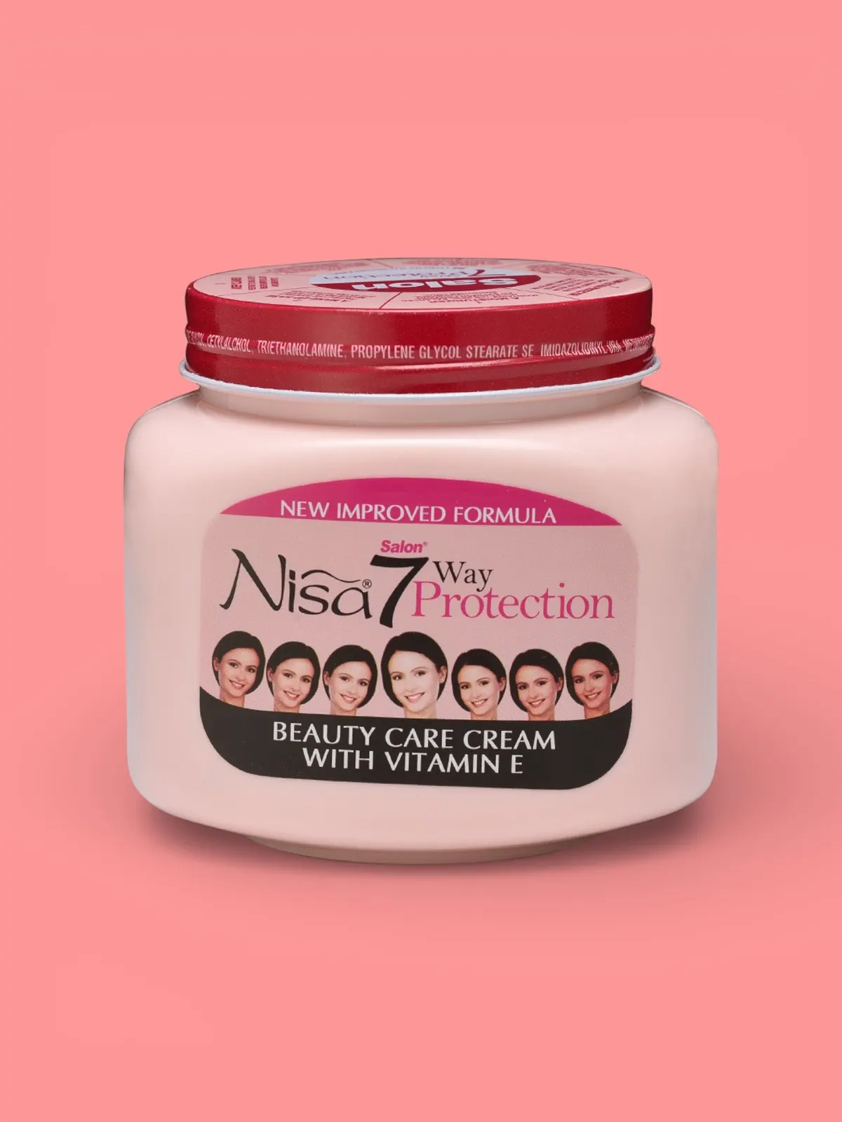 Salon 7 Way Cream 500gm — view 3