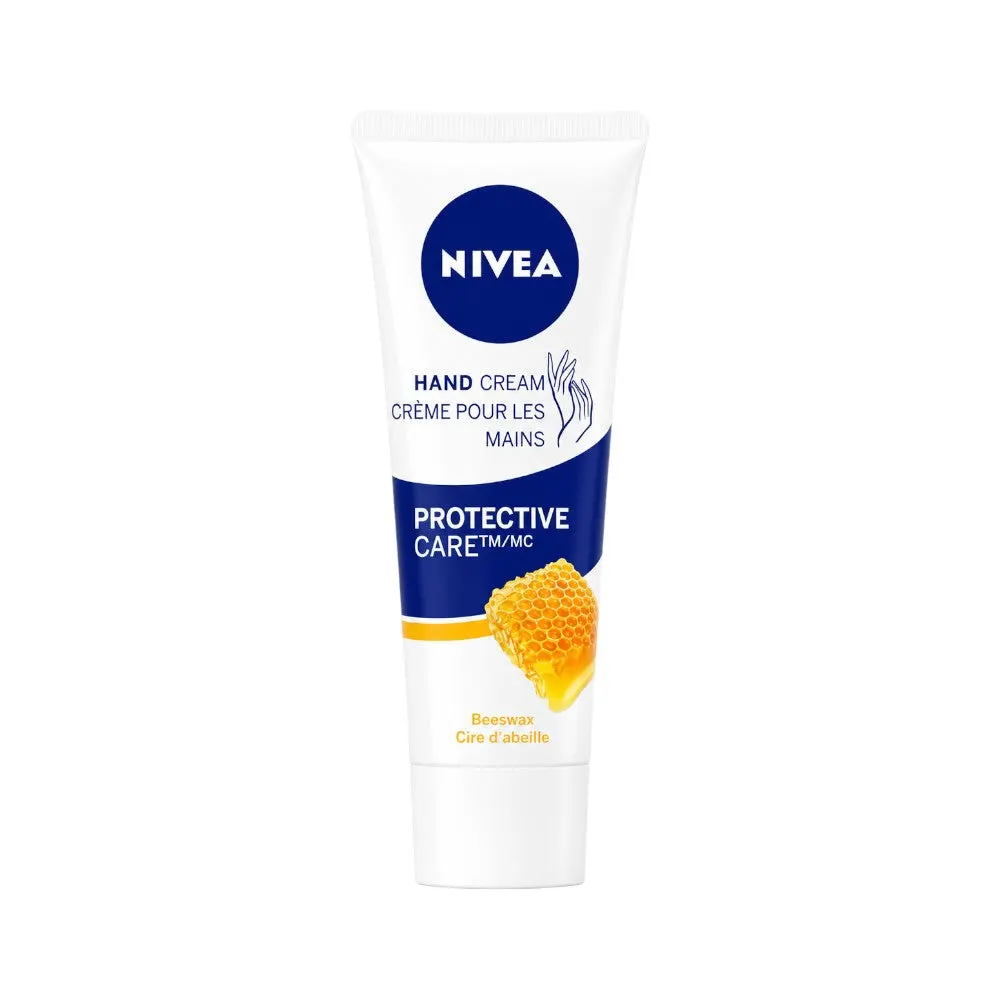 Protective Hand Cream 75ml — view 1