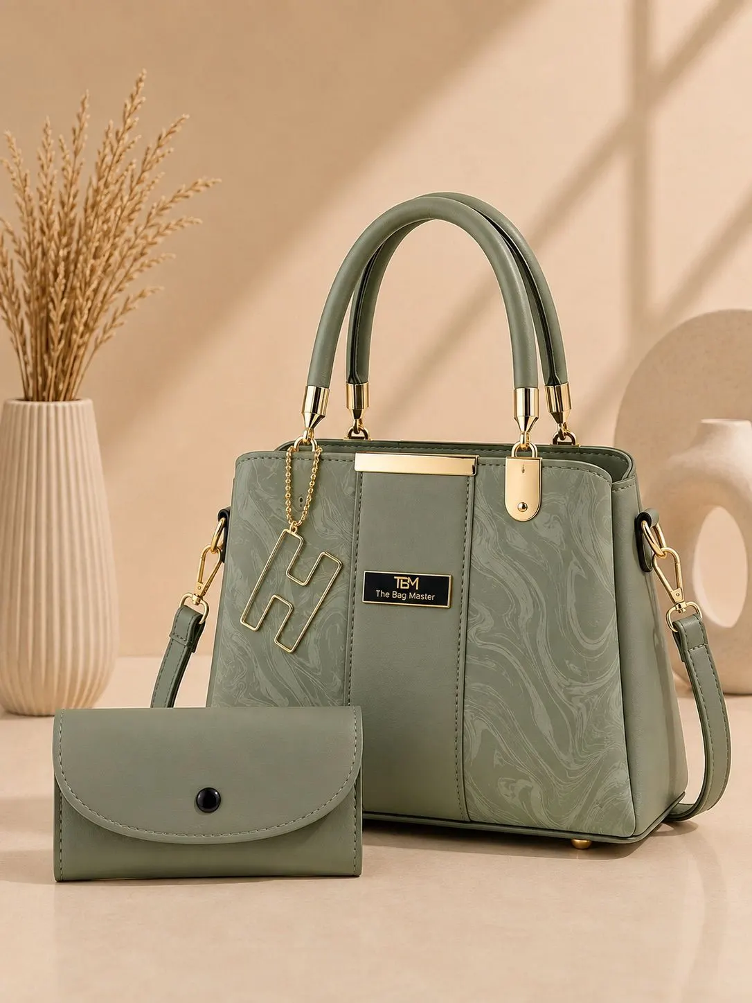 TBM The Bag Master — view 10