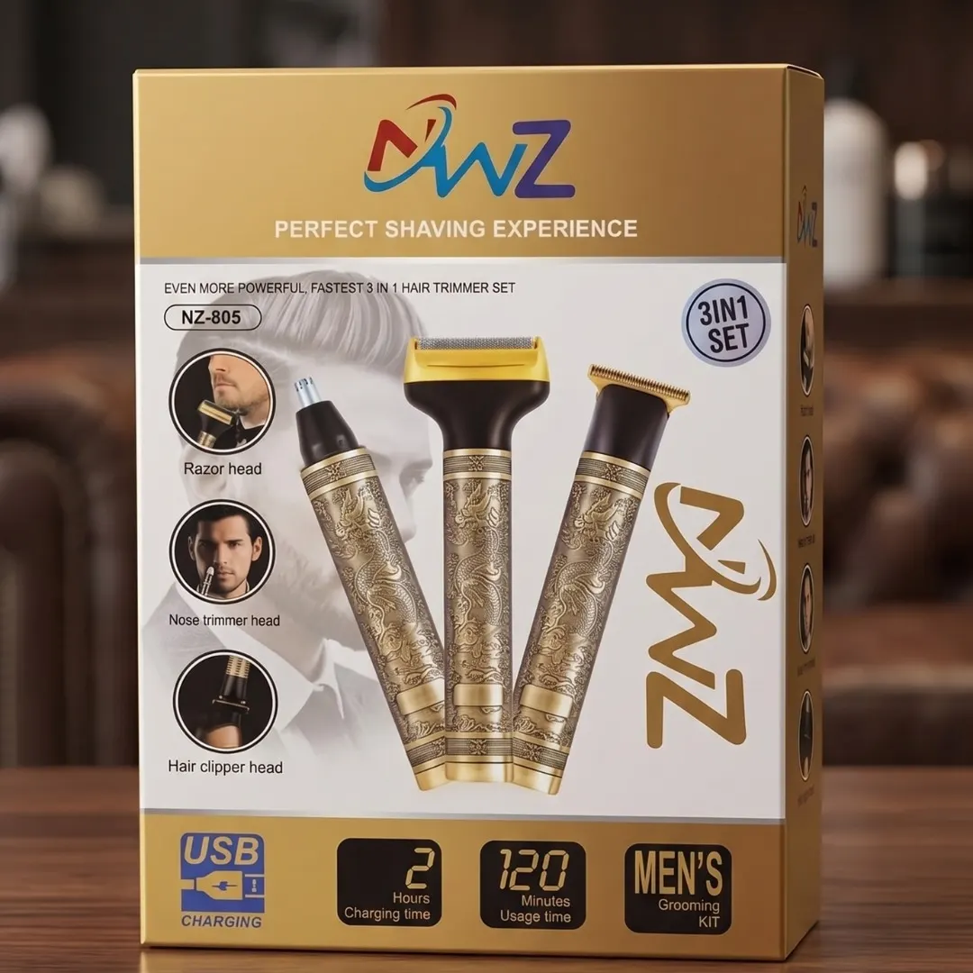 NWZ 3in1 Trimmer