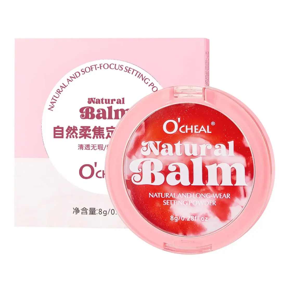 O'CHEAL Long-lasting Make-Up Matte oil control jelly Balm Matte look primer  — view 3