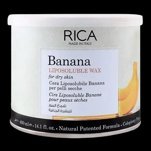 Rica Liposoluble Wax  — view 7
