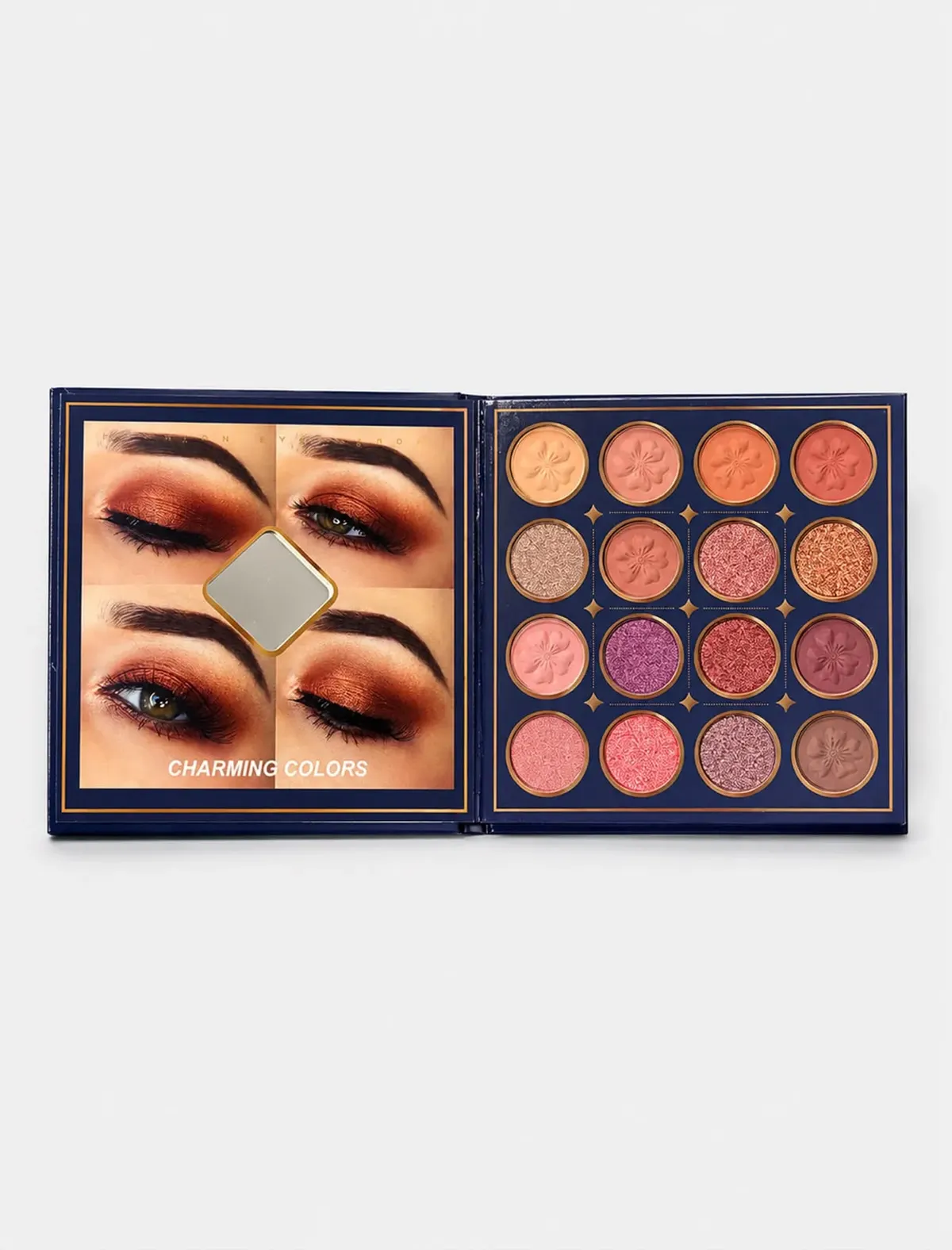 IGOODCO 8in1 All in One Makeup Kit  — view 4
