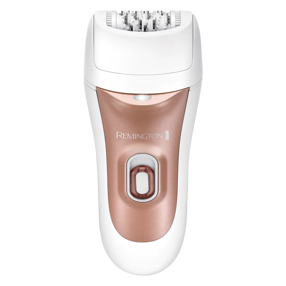 Smooth & Silky Epilator EP7500 5-IN-1 — view 2