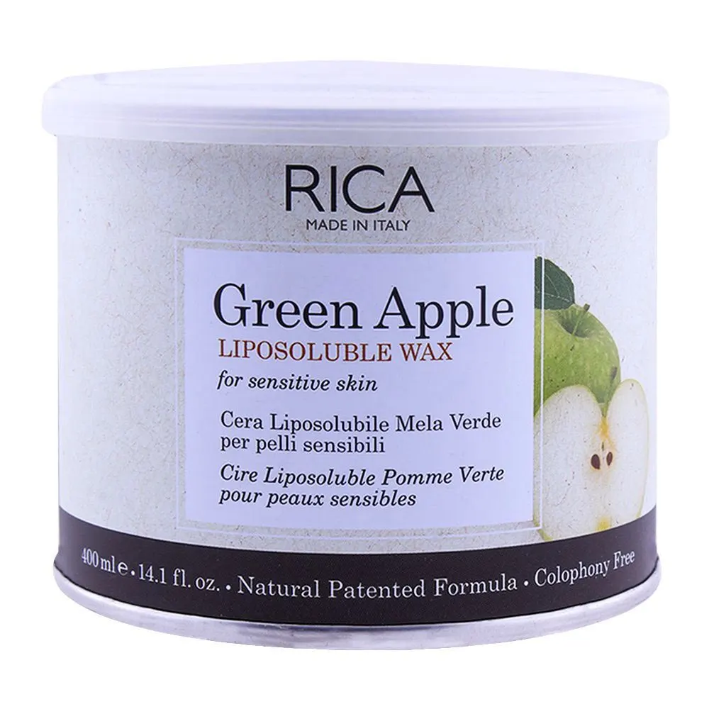 Rica Liposoluble Wax  — view 5