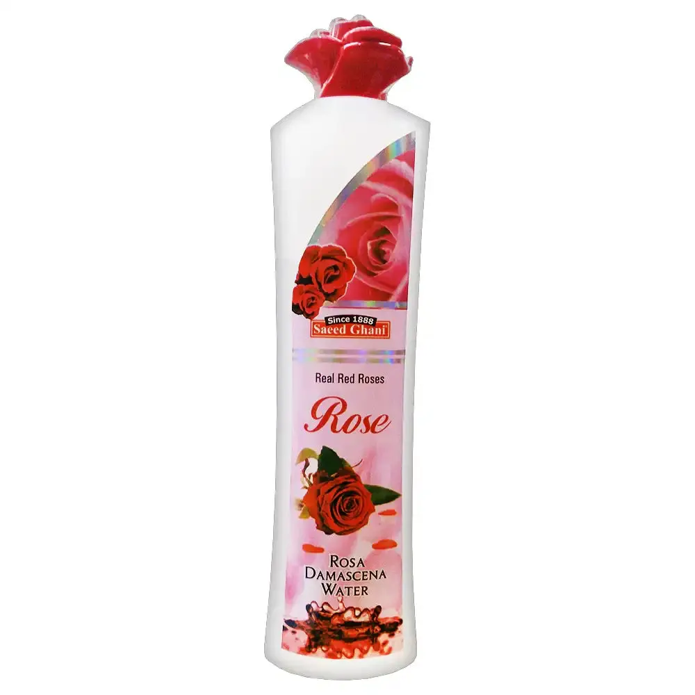 Rose Water — view 1