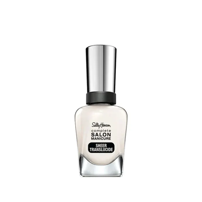 Salon Manicure Nail Polish - 822 Opal Minded 7Ml — view 3