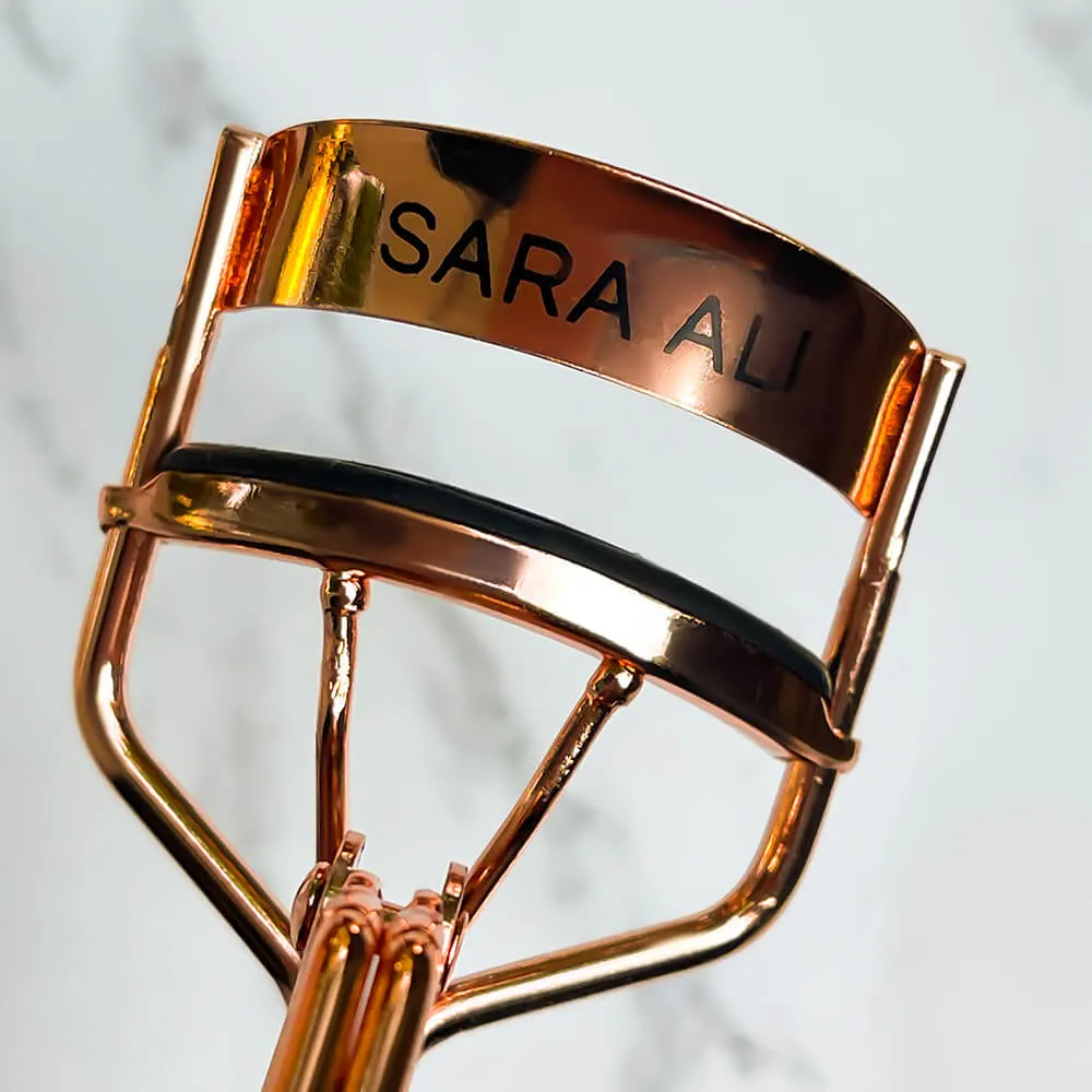 Sara Ali Cosmetic Eye Lash Curler — view 3