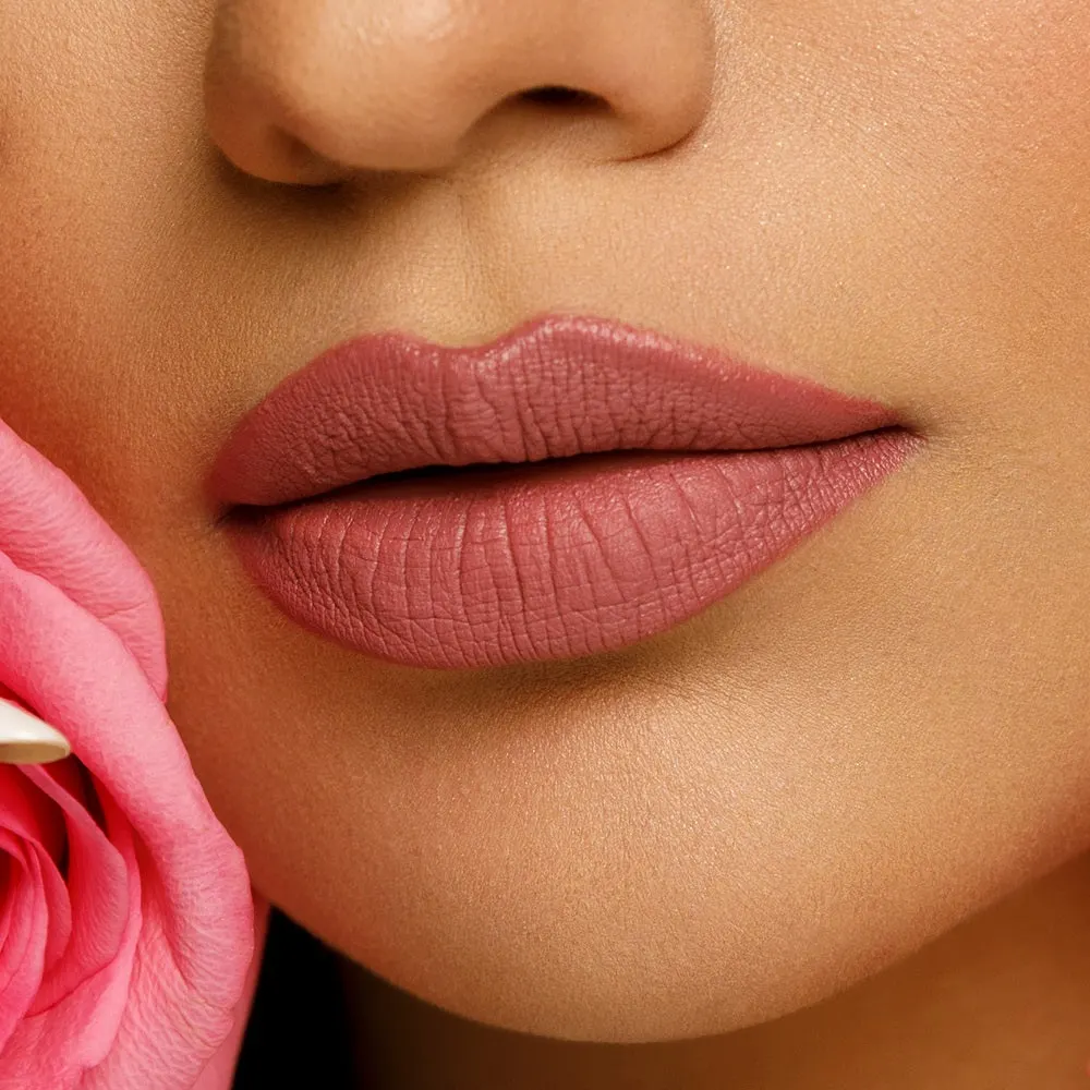 Sara Ali Cosmetic Matte Liquid Lipstick - Aries 3Ml — view 3