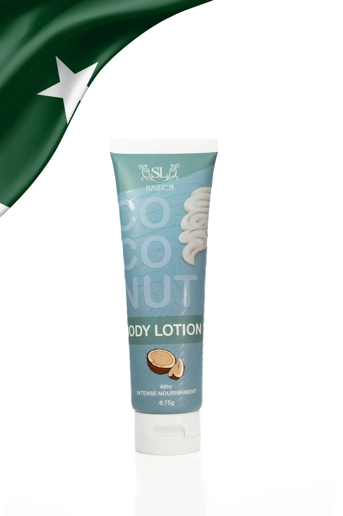 Body Lotion — view 2