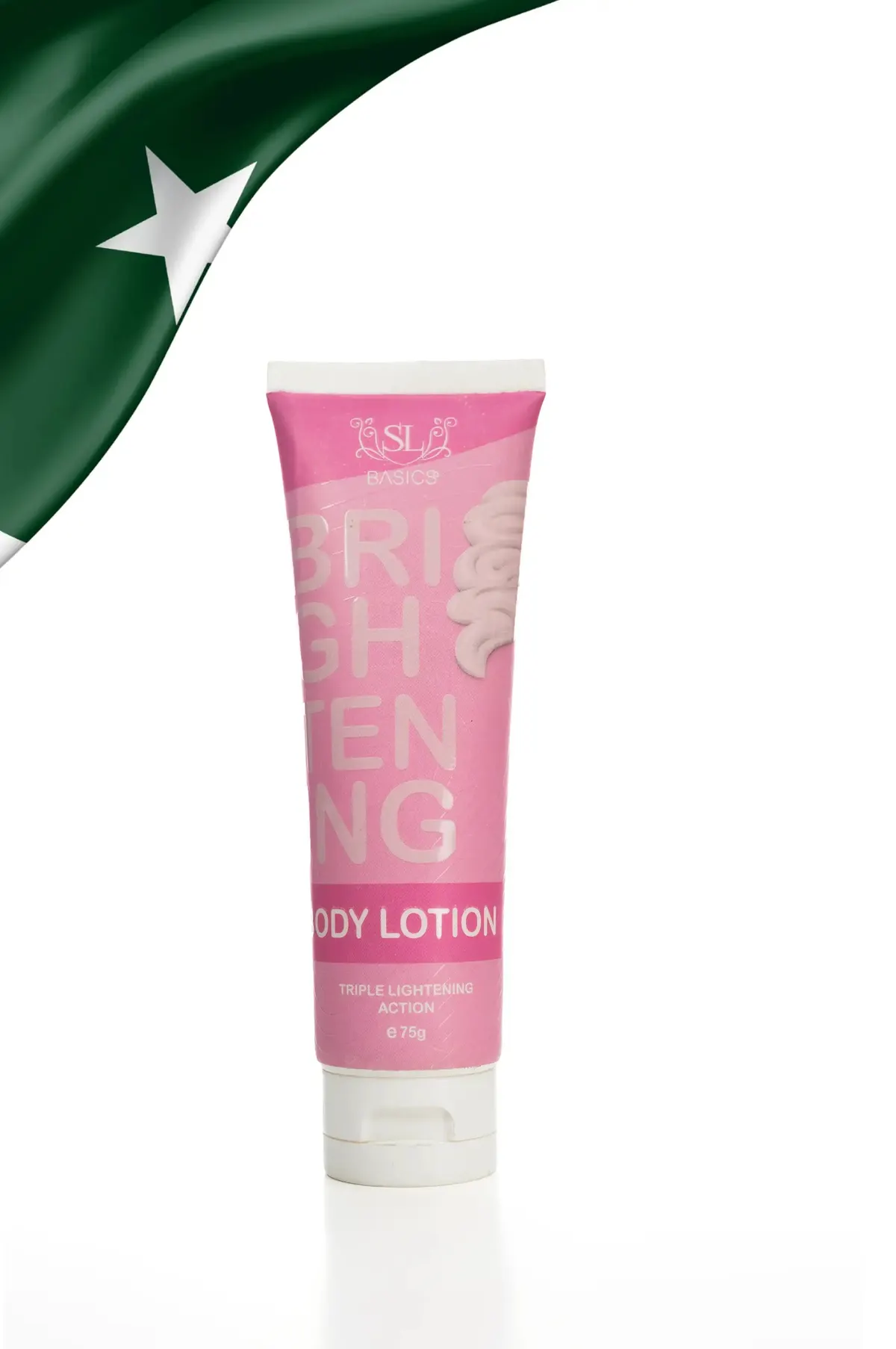 Body Lotion — view 3