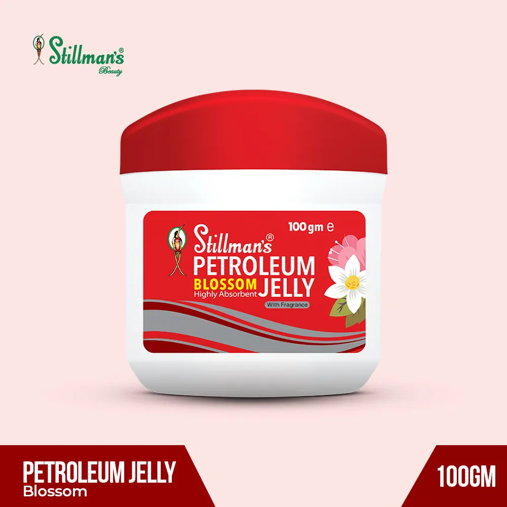 Petroleum Jelly Blossom with Fragrance — view 1