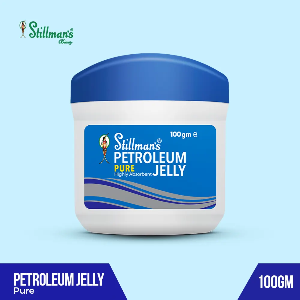 Pure Petroleum Jelly — view 1