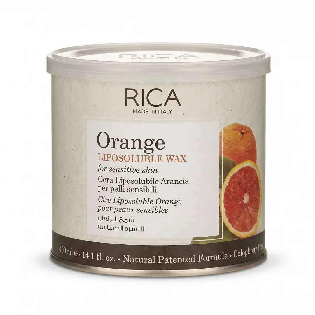 Rica Liposoluble Wax  — view 3