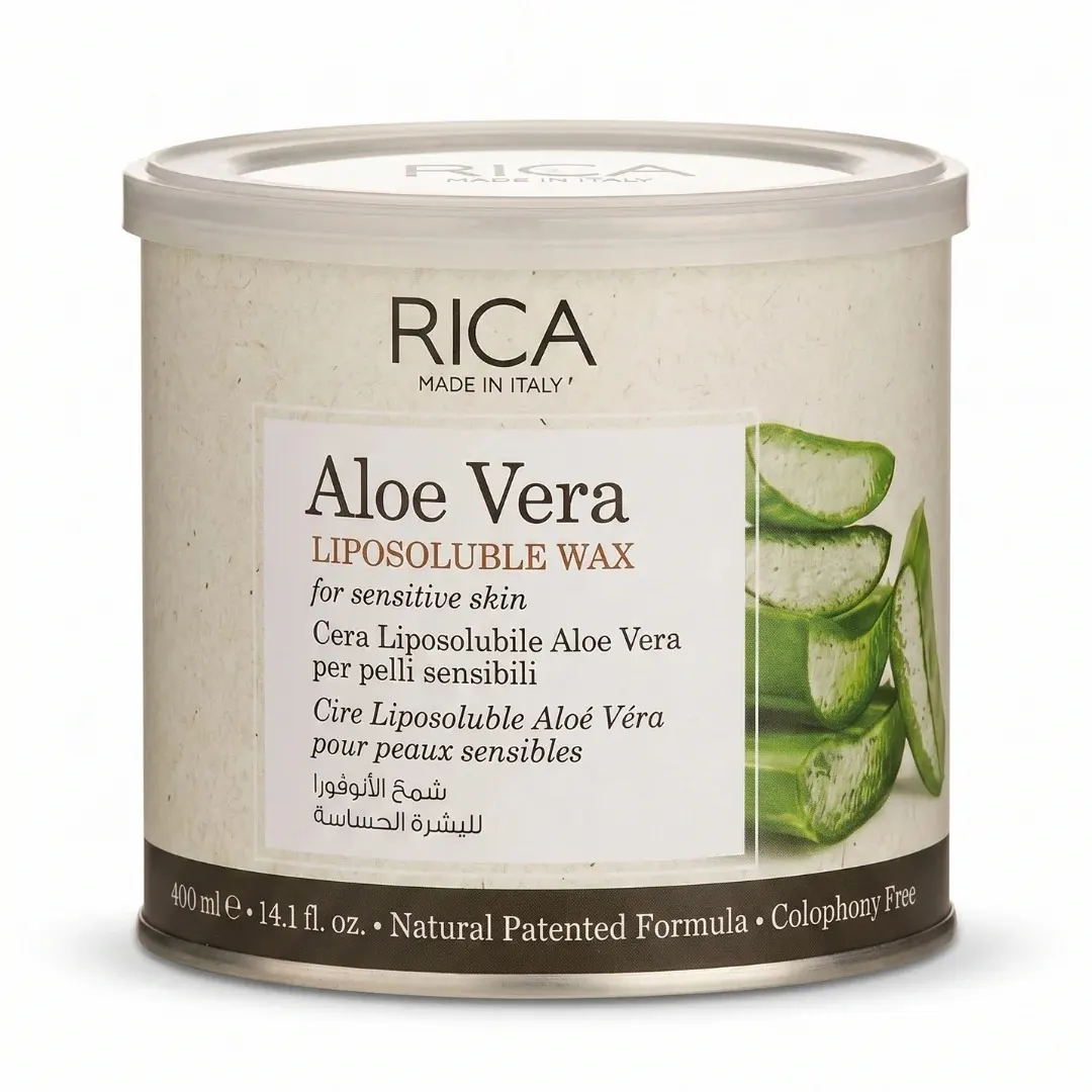 Rica Liposoluble Wax  — view 4