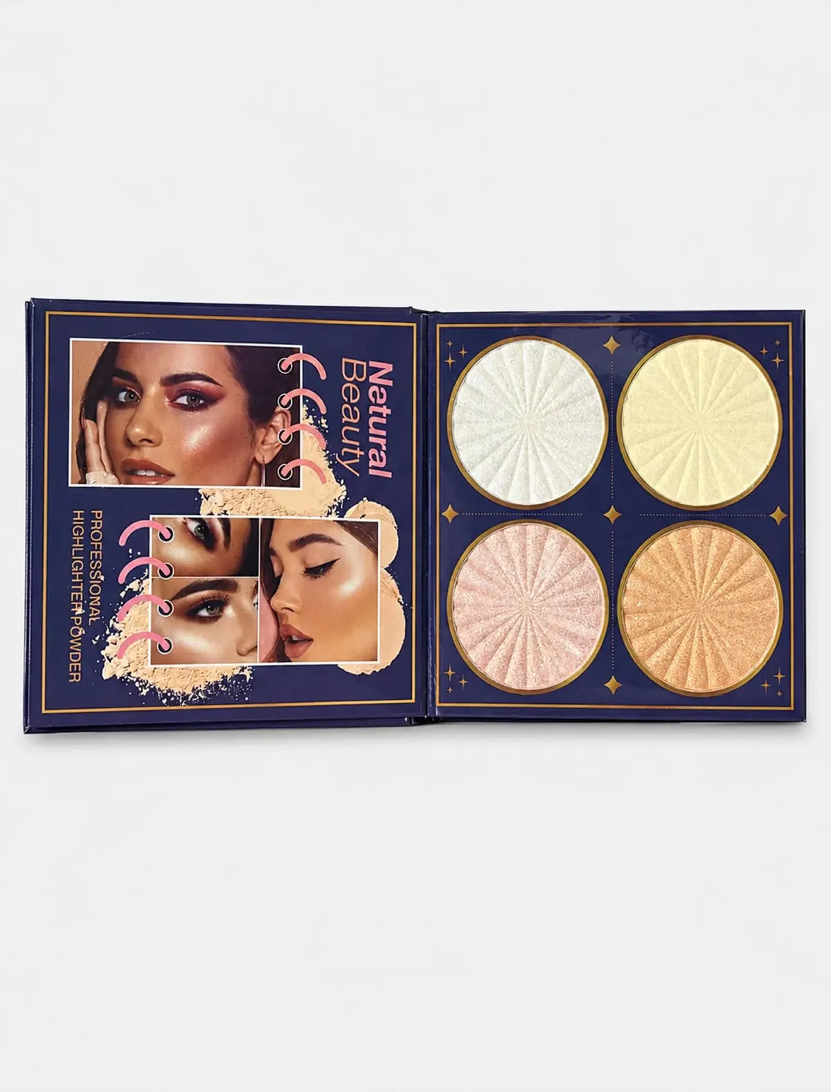 IGOODCO 8in1 All in One Makeup Kit  — view 5