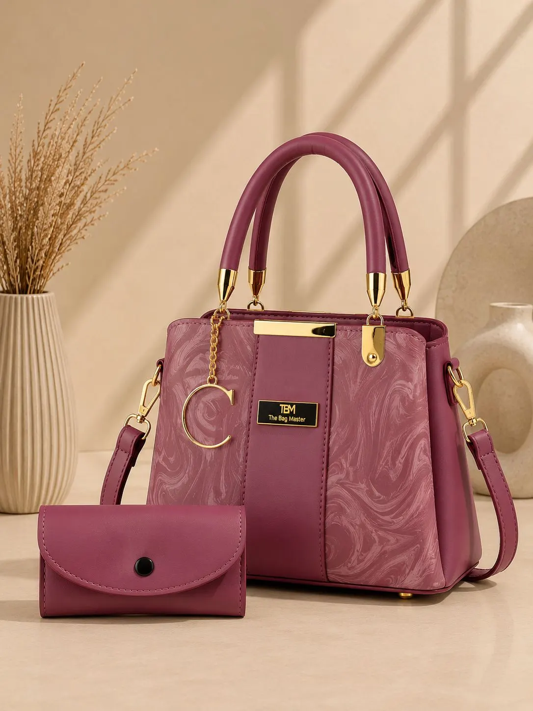 TBM The Bag Master — view 3