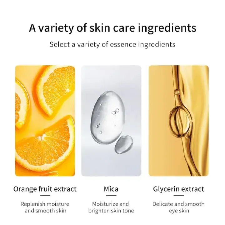 Sadoer Vitamin C Brightening Face Cleanser — view 4