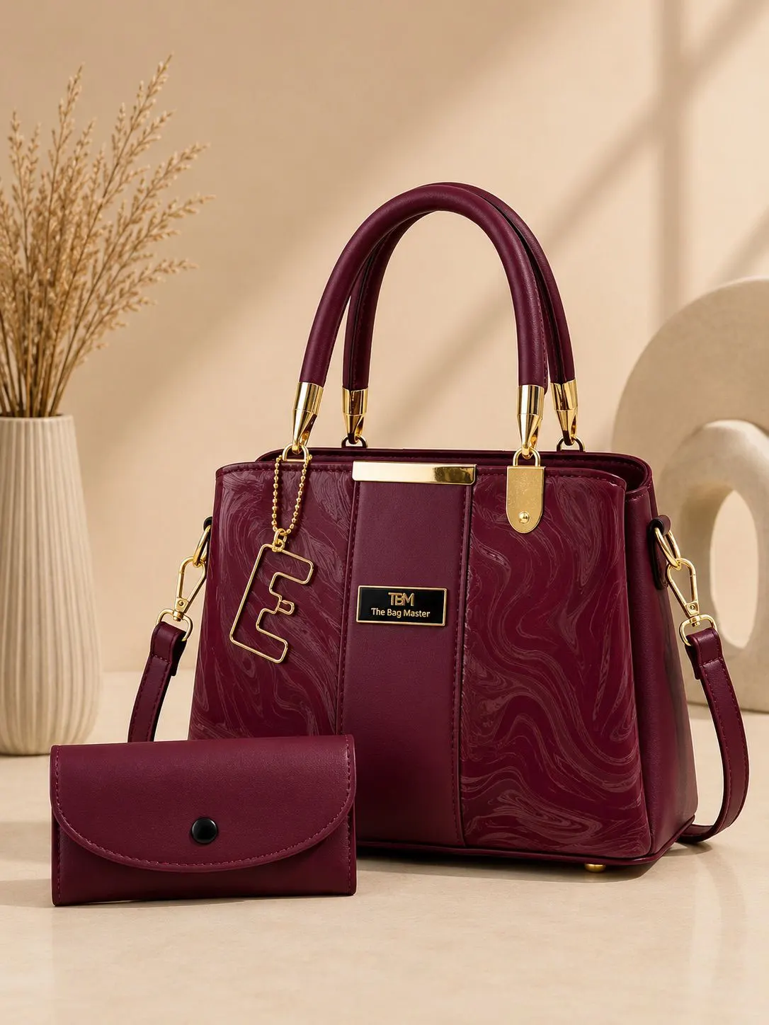 TBM The Bag Master — view 7