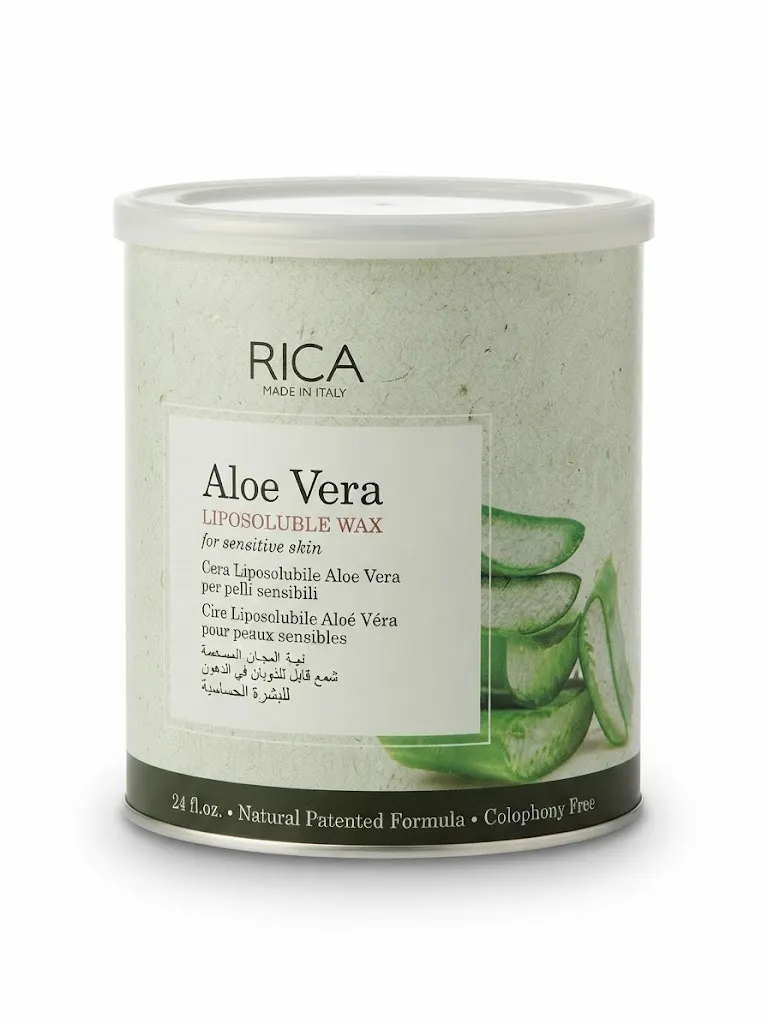 Rica Wax 800ml — view 3