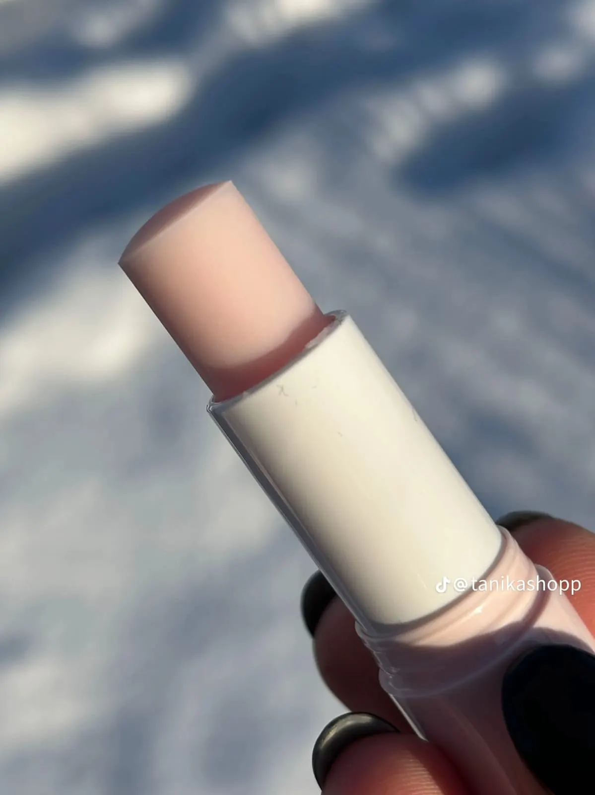 Gentle Lip Scrub — view 4