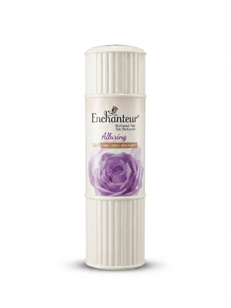 Enchanteur Powder