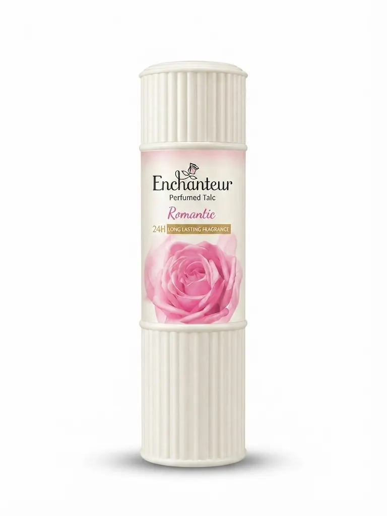 Enchanteur Powder — view 4