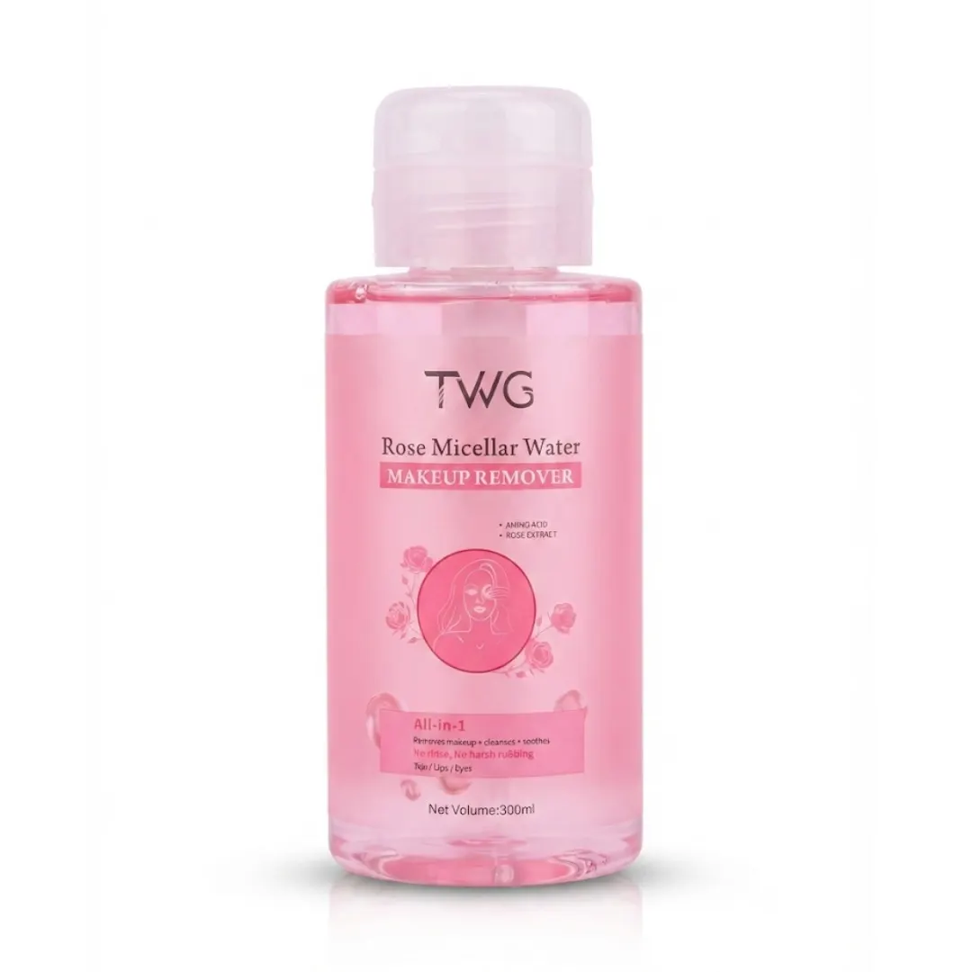 TWG Rose Micellar Water