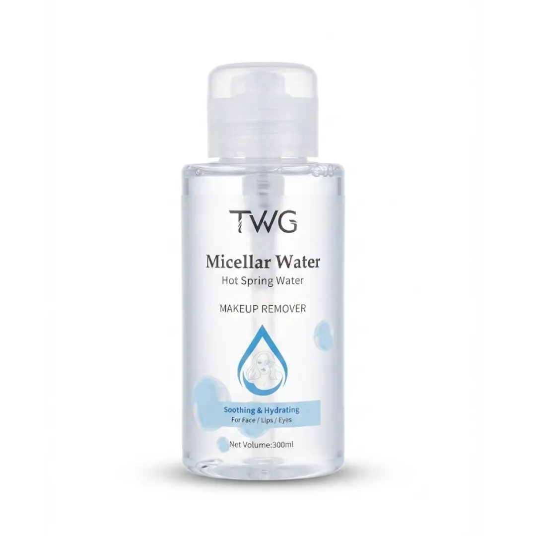 TWG Rose Micellar Water — view 4