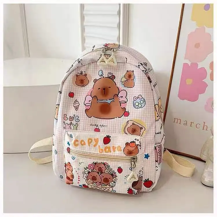 Premium Quality Kids Backpack