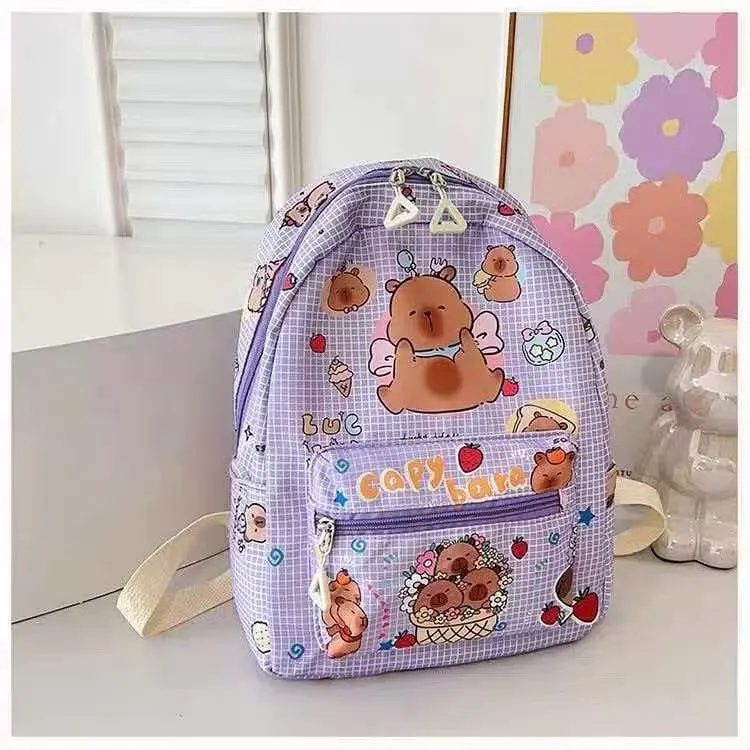 Premium Quality Kids Backpack — view 3