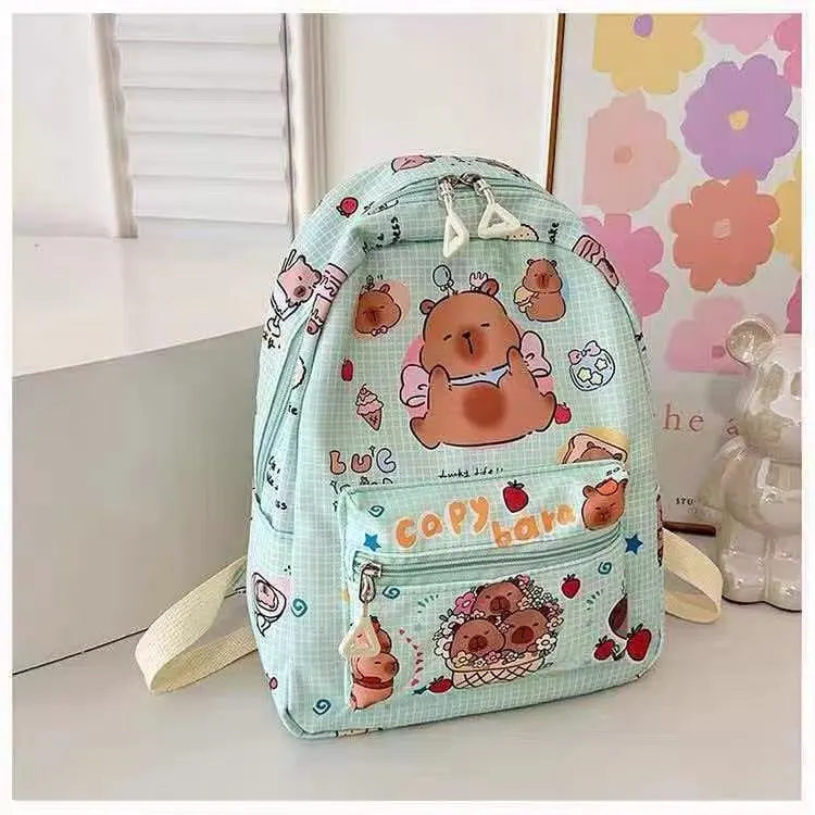 Premium Quality Kids Backpack — view 4