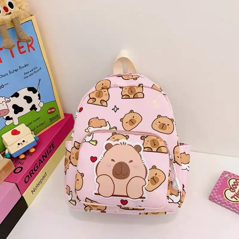 Premium Quality Kids Backpack — view 5