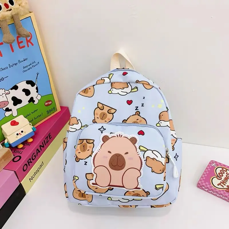 Premium Quality Kids Backpack — view 6