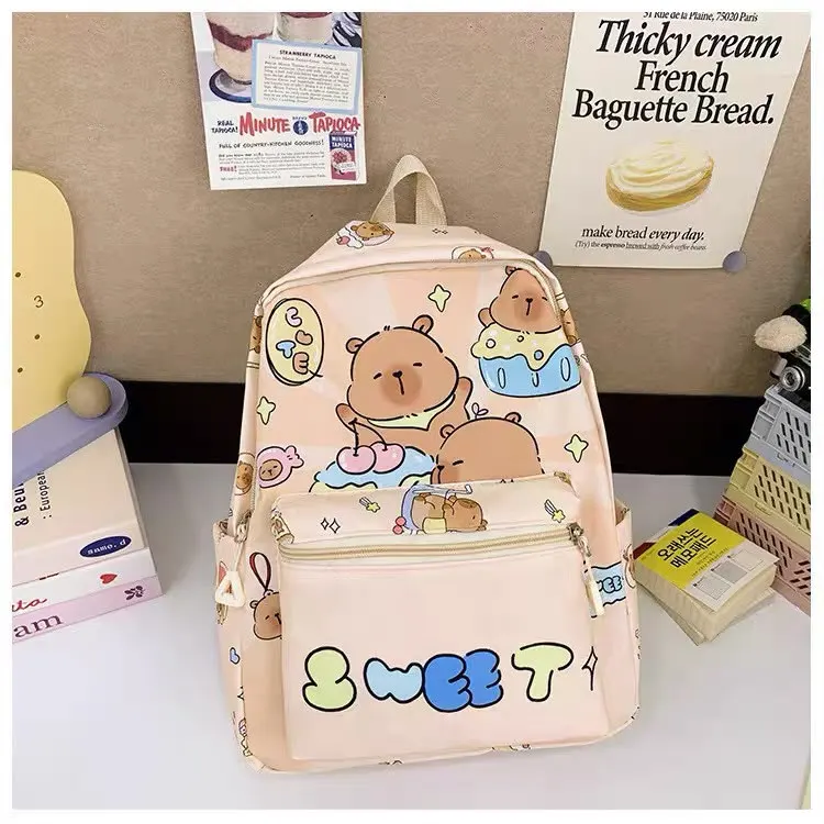 Premium Quality Kids Backpack — view 7